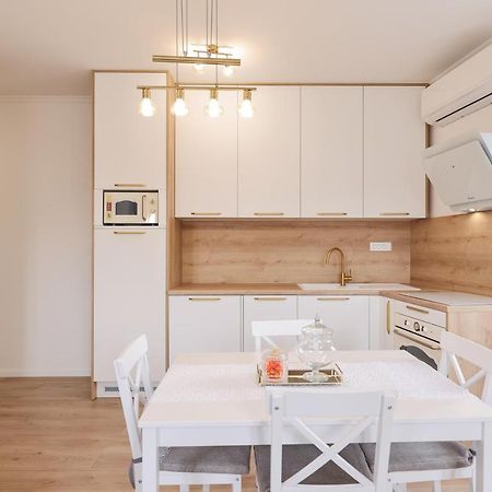 Sea Gate Apartment Zára Kültér fotó
