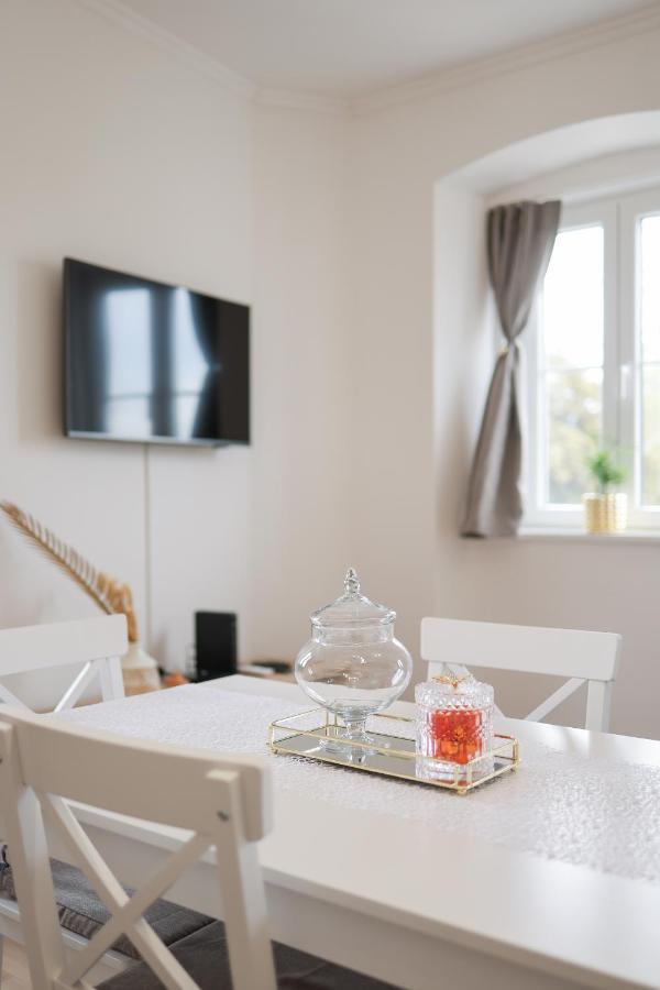 Sea Gate Apartment Zára Kültér fotó