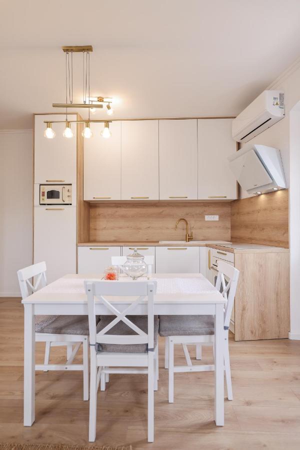 Sea Gate Apartment Zára Kültér fotó