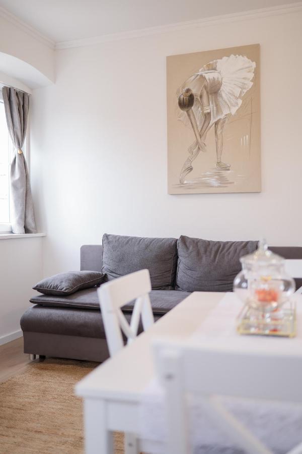 Sea Gate Apartment Zára Kültér fotó