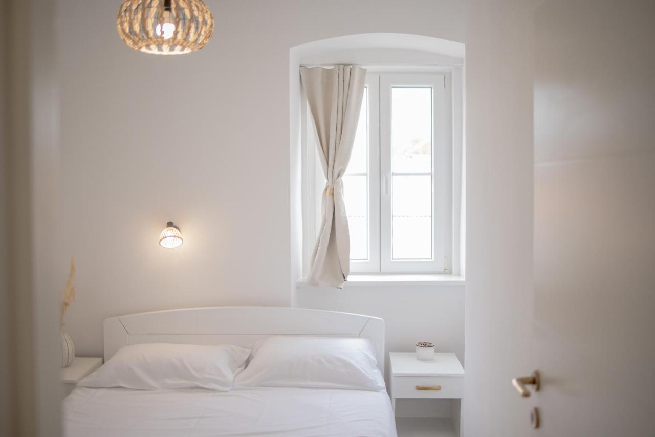 Sea Gate Apartment Zára Kültér fotó
