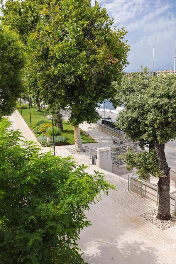 Sea Gate Apartment Zára Kültér fotó